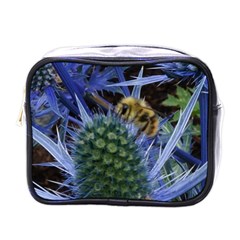 Chihuly Garden Bumble Mini Toiletries Bags by BangZart