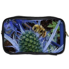 Chihuly Garden Bumble Toiletries Bags 2-side by BangZart