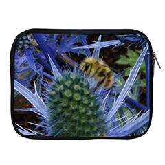 Chihuly Garden Bumble Apple Ipad 2/3/4 Zipper Cases by BangZart