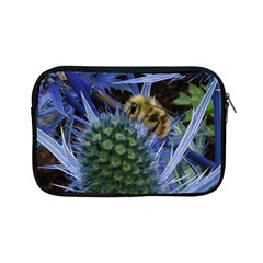 Chihuly Garden Bumble Apple Ipad Mini Zipper Cases by BangZart