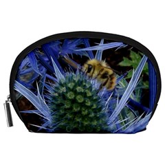 Chihuly Garden Bumble Accessory Pouches (large)  by BangZart