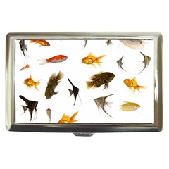 Goldfish Cigarette Money Cases by BangZart