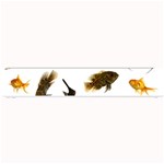 Goldfish Small Bar Mats 24 x4  Bar Mat