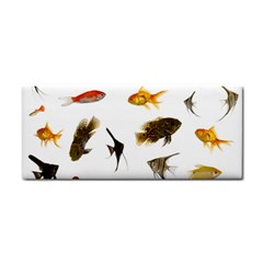 Goldfish Cosmetic Storage Cases by BangZart