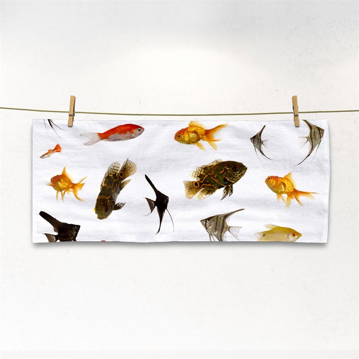 Goldfish Cosmetic Storage Cases