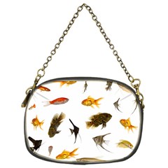 Goldfish Chain Purses (one Side)  by BangZart