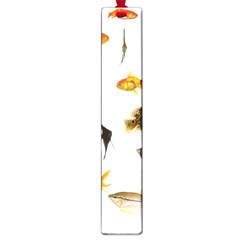 Goldfish Large Book Marks by BangZart