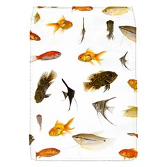 Goldfish Flap Covers (s)  by BangZart