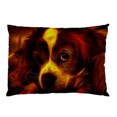 Cute 3d Dog Pillow Case by BangZart