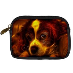 Cute 3d Dog Digital Camera Cases by BangZart