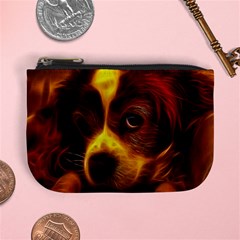 Cute 3d Dog Mini Coin Purses by BangZart