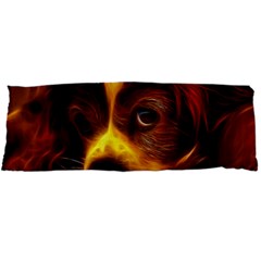 Cute 3d Dog Body Pillow Case Dakimakura (two Sides) by BangZart