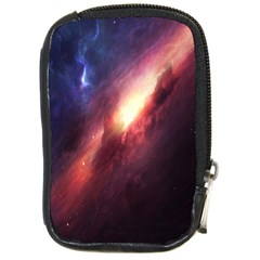 Digital Space Universe Compact Camera Cases by BangZart