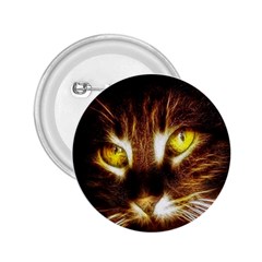 Cat Face 2 25  Buttons