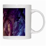 Cartoons Video Games Multicolor White Mugs Right