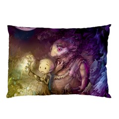 Cartoons Video Games Multicolor Pillow Case (two Sides) by BangZart