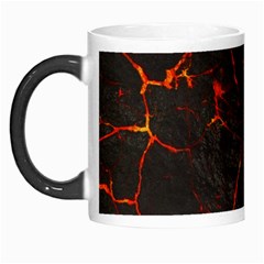 Volcanic Textures Morph Mugs by BangZart