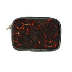 Volcanic Textures Coin Purse by BangZart