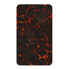 Volcanic Textures Memory Card Reader by BangZart