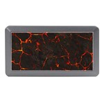 Volcanic Textures Memory Card Reader (Mini) Front