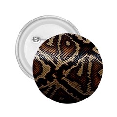 Snake Skin Olay 2 25  Buttons by BangZart