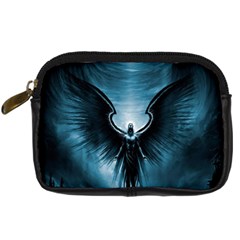 Rising Angel Fantasy Digital Camera Cases by BangZart