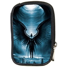 Rising Angel Fantasy Compact Camera Cases by BangZart