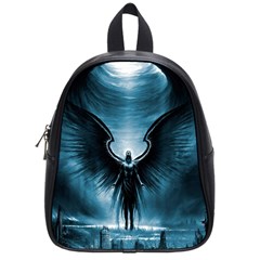 Rising Angel Fantasy School Bags (small)  by BangZart