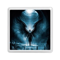 Rising Angel Fantasy Memory Card Reader (square)  by BangZart