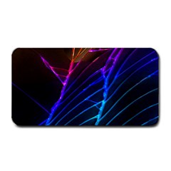 Cracked Out Broken Glass Medium Bar Mats by BangZart