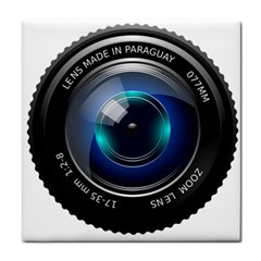 Camera Lens Prime Photography Face Towel by BangZart