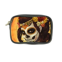 Fantasy Girl Art Coin Purse by BangZart