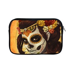 Fantasy Girl Art Apple Ipad Mini Zipper Cases by BangZart