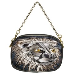 Lion Robot Chain Purses (one Side)  by BangZart