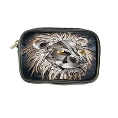 Lion Robot Coin Purse by BangZart