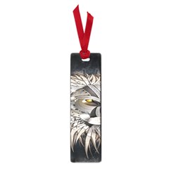 Lion Robot Small Book Marks by BangZart