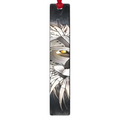 Lion Robot Large Book Marks by BangZart