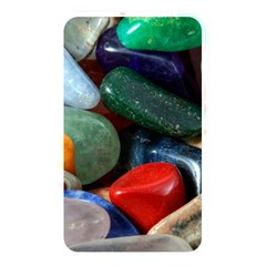 Stones Colors Pattern Pebbles Macro Rocks Memory Card Reader by BangZart