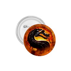 Dragon And Fire 1 75  Buttons by BangZart