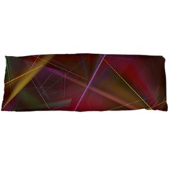 80sraveparty Body Pillow Case (dakimakura)