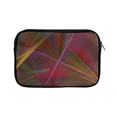 80sraveparty Apple Ipad Mini Zipper Cases