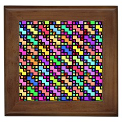 80sblox Framed Tiles