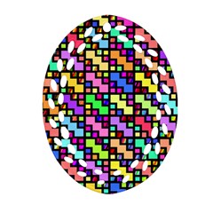 80sblox Ornament (oval Filigree)