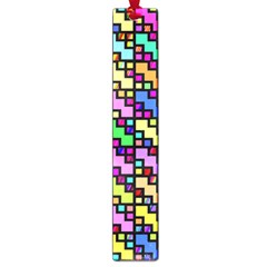 80sblox Large Book Marks