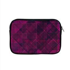 Pinkpunkplaid Apple Macbook Pro 15  Zipper Case