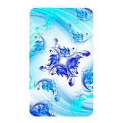 Summer Ice Flower Memory Card Reader