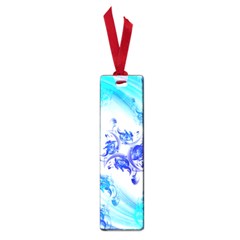 Summer Ice Flower Small Book Marks