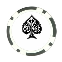 Acecard Poker Chip Card Guard