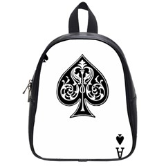 Acecard School Bags (small)  by prodesigner