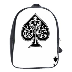 Acecard School Bags (xl)  by prodesigner